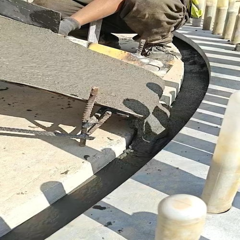 赫章水泥基高强无收缩灌浆料