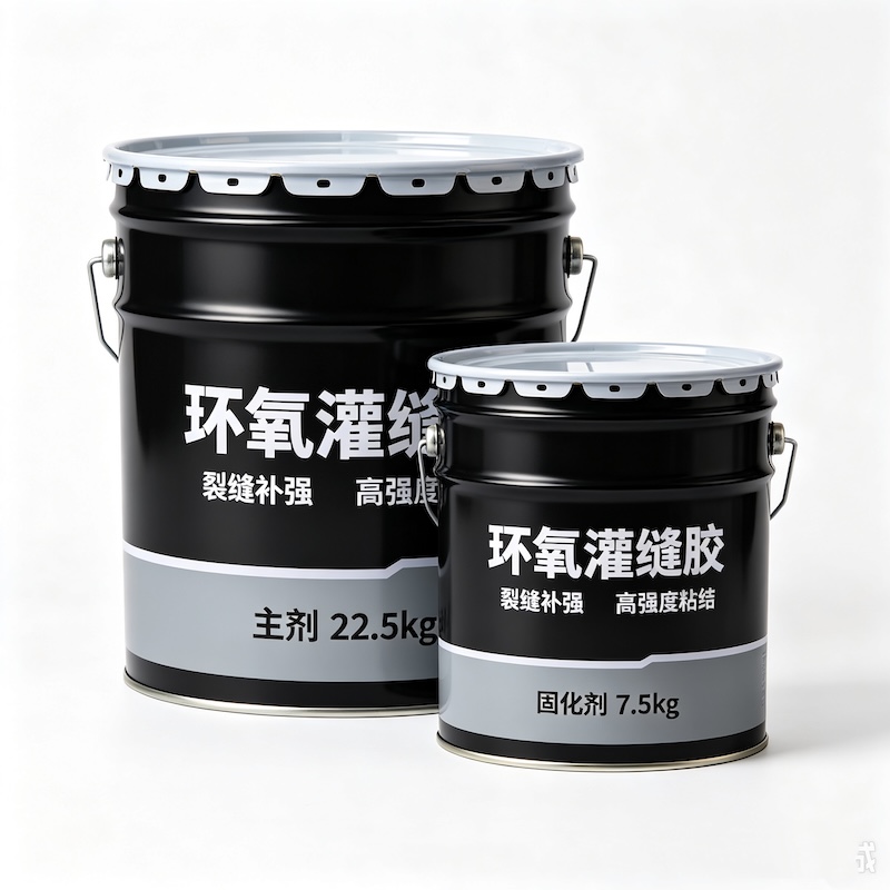 赫章裂缝修复封闭胶